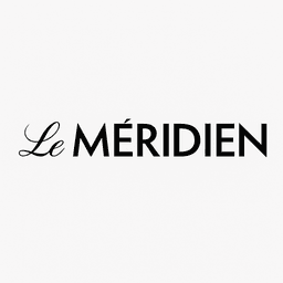 Logo de Hotel Meridian